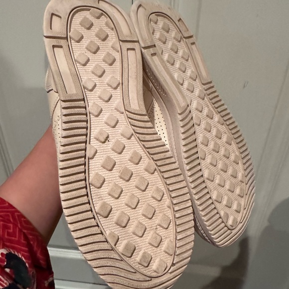 EUC Everlane the trainer - light pink colour - Picture 4 of 6